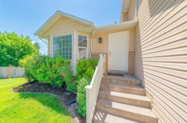 Porch Siding Cream